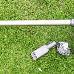 Dyson V11 Total Clean Dyson cordless vacuum cleaner with attachments