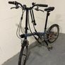 folding bike Image 3