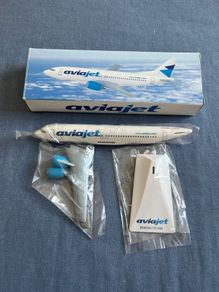 Aviajet 737-400