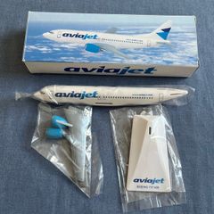 Aviajet 737-400