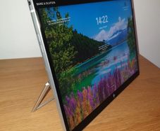 HP Elite X2 G8, 8gb , 256gb, 11th gen, perfect order