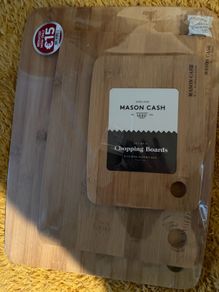Chopping Boards