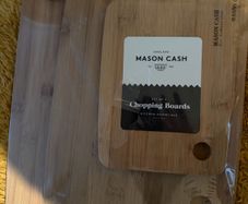 Chopping Boards
