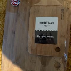 Chopping Boards