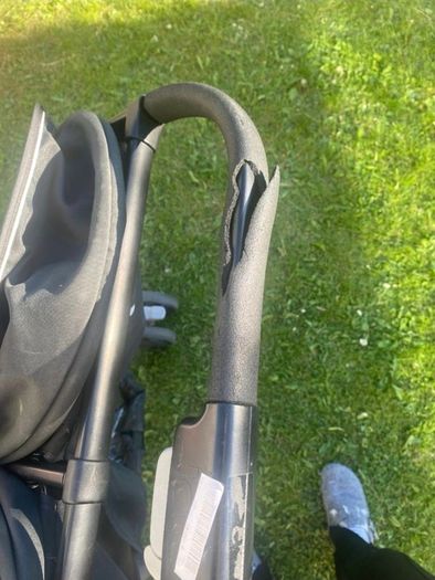 Joie Twin Stroller / Double Buggy