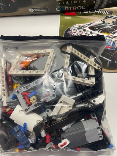 lego technic
