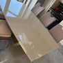 Extendable Table and chairs Image 2