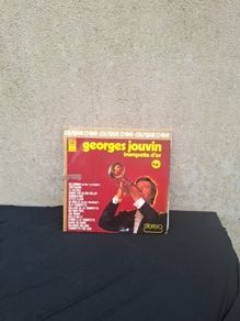 vinyl lp georges jouvin jazz vinyl lp postage possible