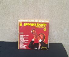 vinyl lp georges jouvin jazz vinyl lp postage possible
