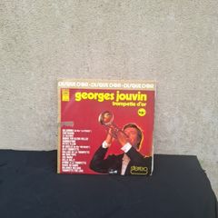 vinyl lp georges jouvin jazz vinyl lp postage possible