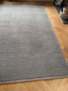 Neptune rug (wool)
