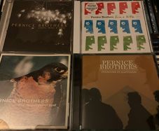 DODGY Album selection