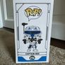 Funko Pop! Captain Rex #274 2018 Fall Convention Exclusive Image 4