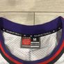 Toronto Raptors Vince Carter #15 Jersey ,White Image 2