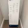 New TRES Aspen Thermostatic Rainfall Shower System Image 2