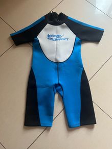 Wetsuit