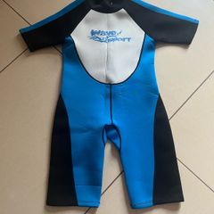 Wetsuit