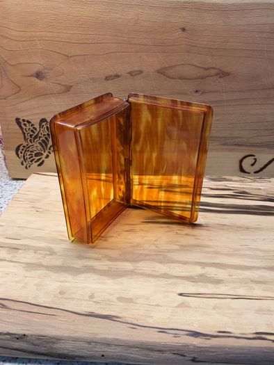 collectables  Xylonite vintage box