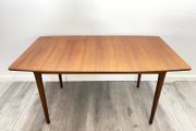 Vintage McIntosh dining table