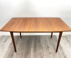 Vintage McIntosh dining table