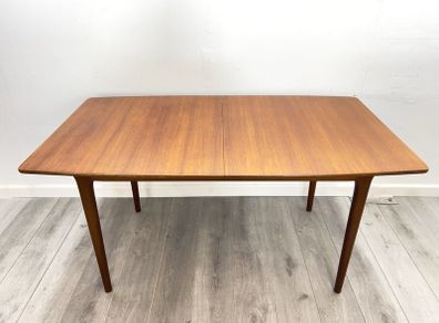 Vintage McIntosh dining table
