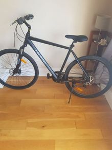 Hiland GT700 bike