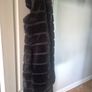 Long Heavy Gillet M/L with Hood Image 2