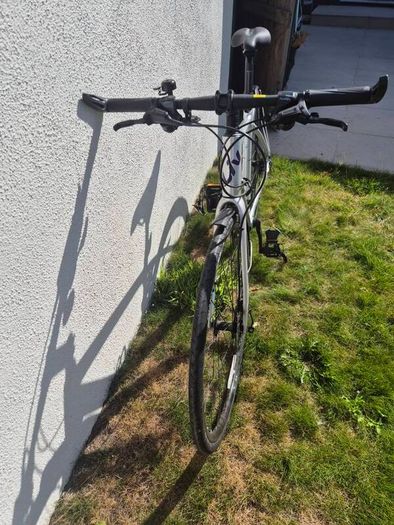 Liv Thrive Ladies Bike