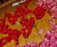 wedding decoration