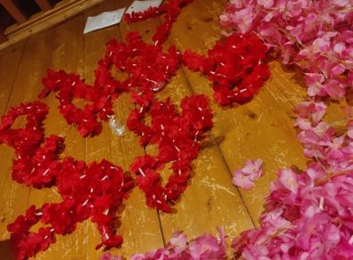 wedding decoration