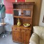 pine dresser Image 3