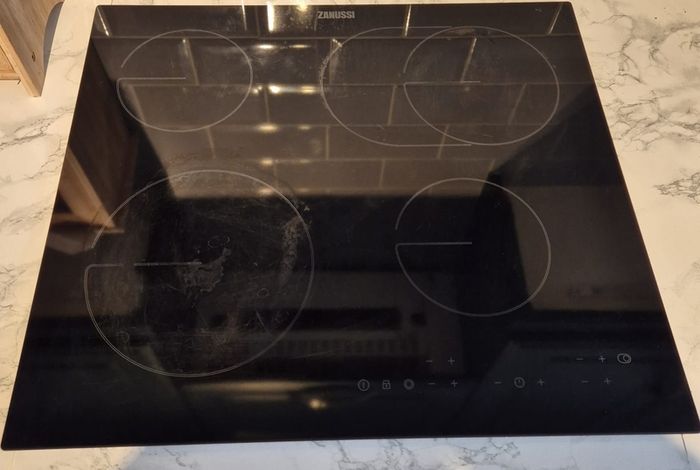 Zanussi Counter hob