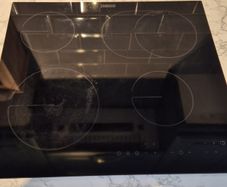 Zanussi Counter hob