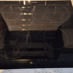 Zanussi Counter hob