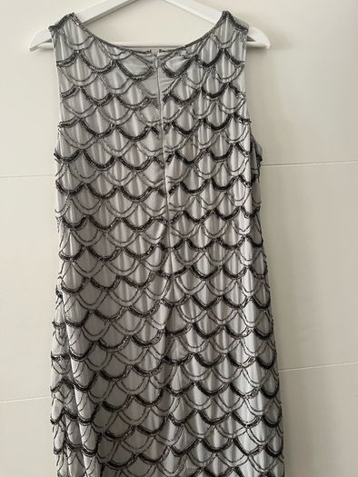 Monsoon Dress