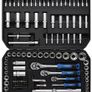 draper 188 piece socket set Image 2