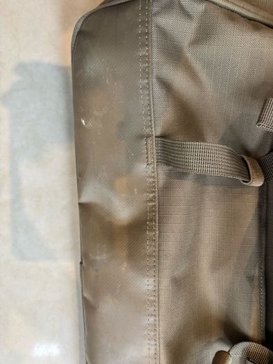 French Army Deployment Bag 100 litres