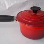 Cast Iron pots Livarno Ernesto Le Creuset Image 5
