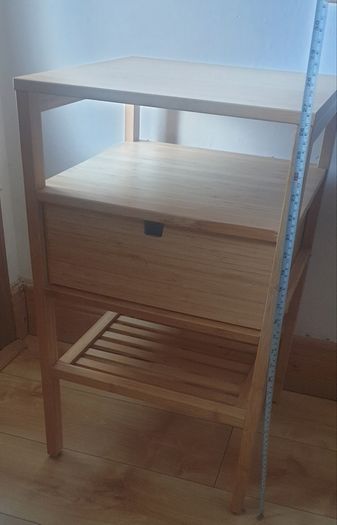 Bedside table