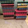 Large stamp albums collection Image 2