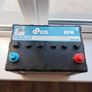 diesel battery Image 4