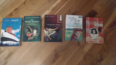 Books