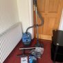 Miele Classic C1 Junior Vacuum Cleaner with Extras Image 3