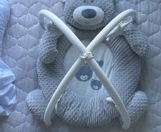 baby activity mat