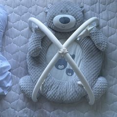 baby activity mat