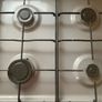 Beko gas oven Image 4