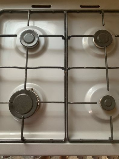 Beko gas oven