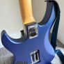 Yamaha PAC612VIIX Pacifica (2021)  Seymour Duncan Pickups Image 8
