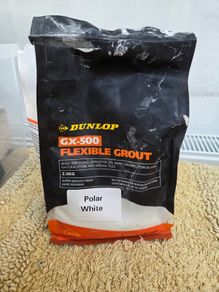 Grout