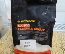 Grout